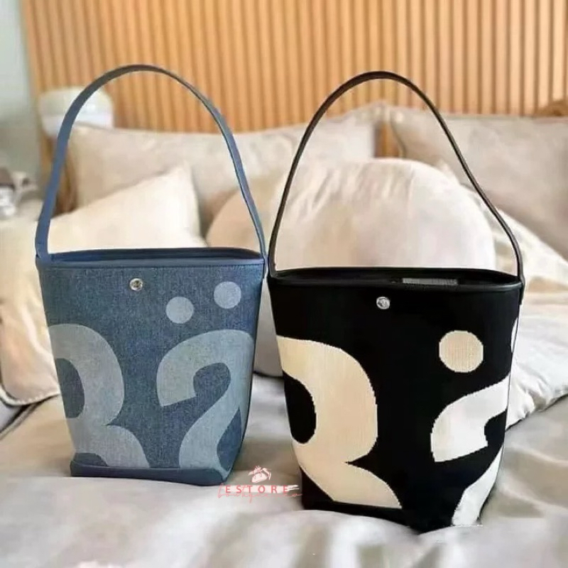 Tas Wanita Rally Bucket Tote