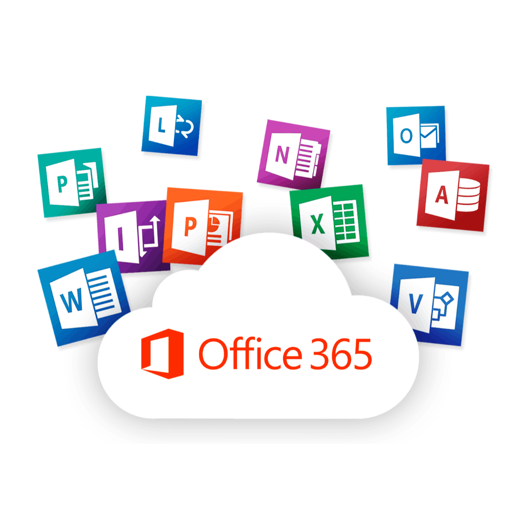 Ms. Office 365