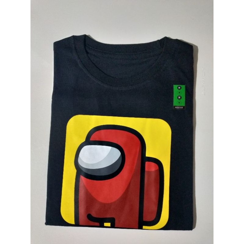 Kaos Anak Laki-Laki Baju Atasan Anak Laki-Laki Karakter
