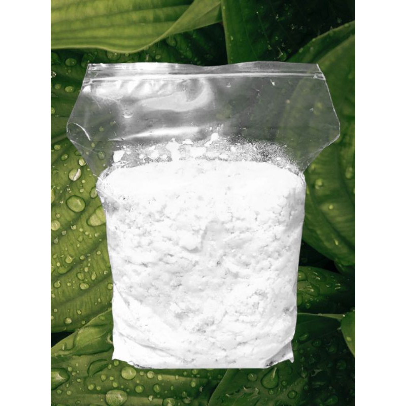 

Sagu Basah Papeda BOGOR kemasan 1kg Asli Dari Pohon Sagu Rumbia/Kiray