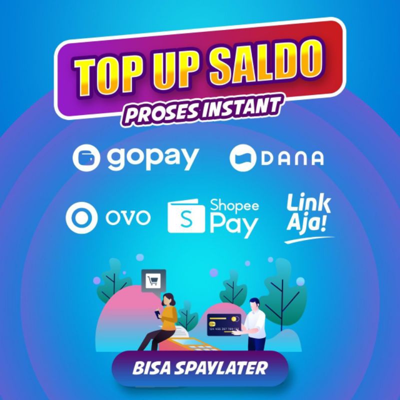

Motif>top.upp dan BISA Isi ALL OPRATOR XL INDSAT DLL