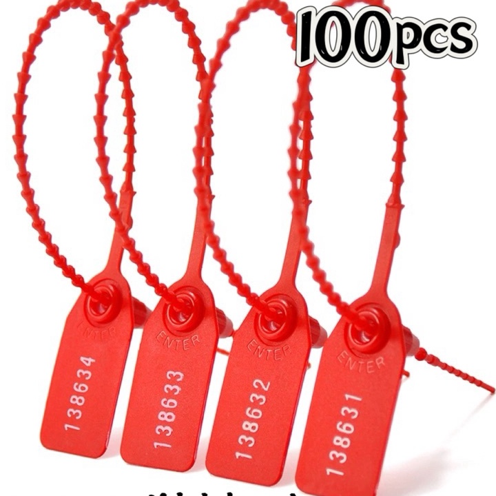 

1PCS Segel AparTali Seal AparSegel Apar PlaSecurity Seal