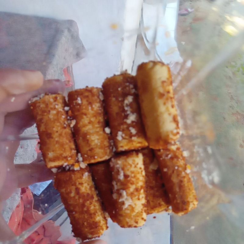 

kuker guling gula sangrai premium