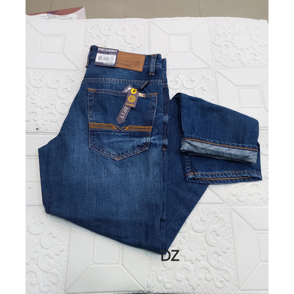 Celana Picasso ORI Jeans