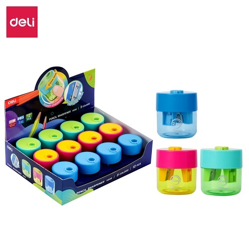 

PERUNCING DELI H558 2HOLES / PERUNCING