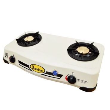 Kompor Gas Quantum tipe Quantum QGC - 201 DMPC