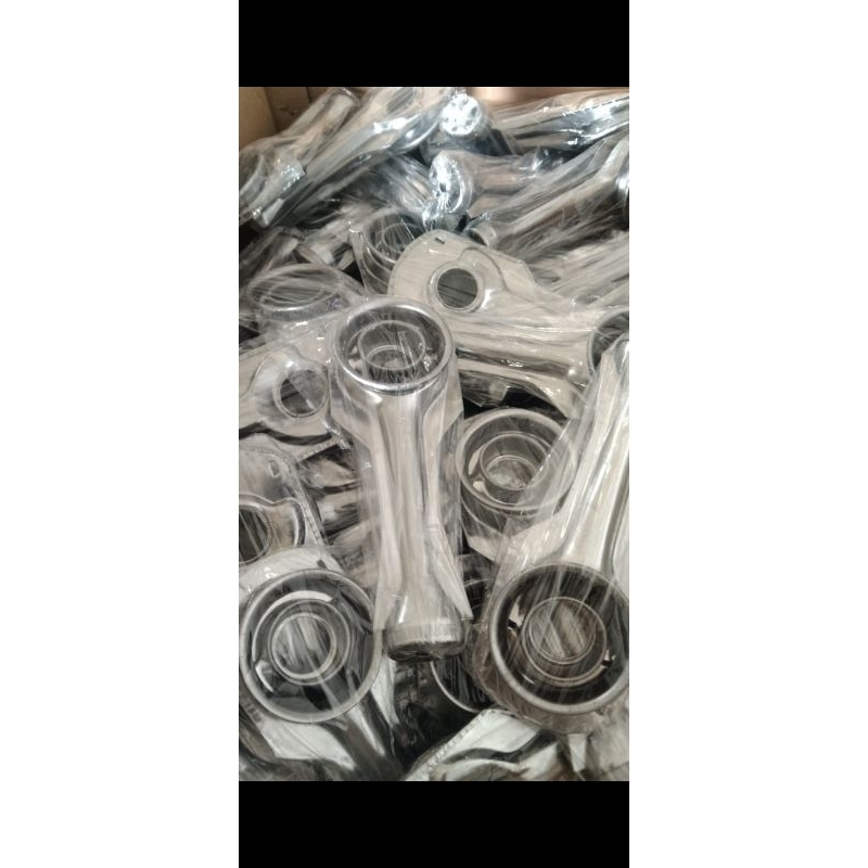 (COD)Tangkai Kompor Gas (Universal) Grosir