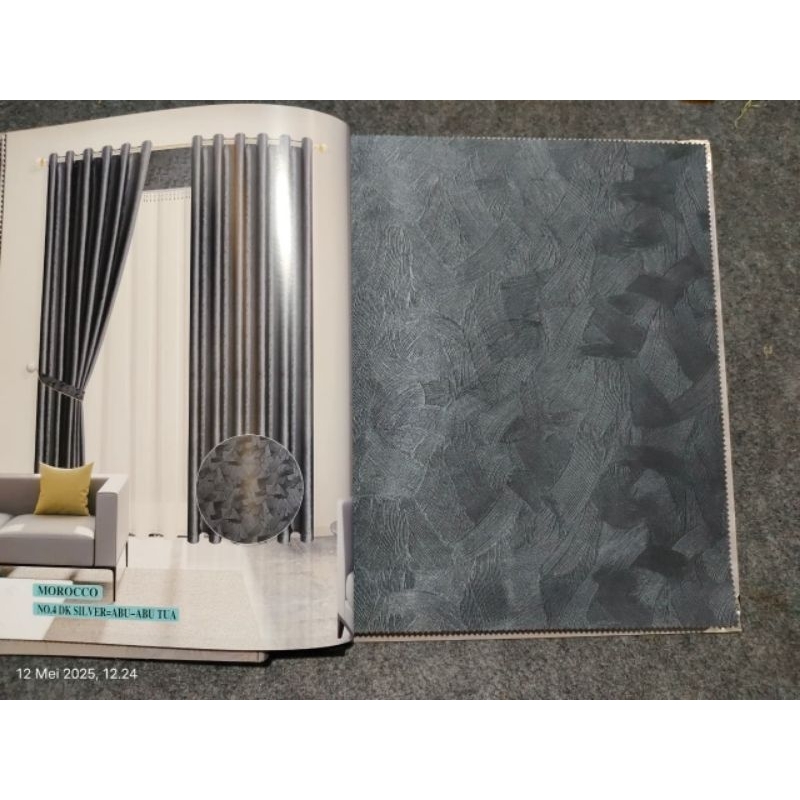 Custom hordeng Blackout Polos Glossy