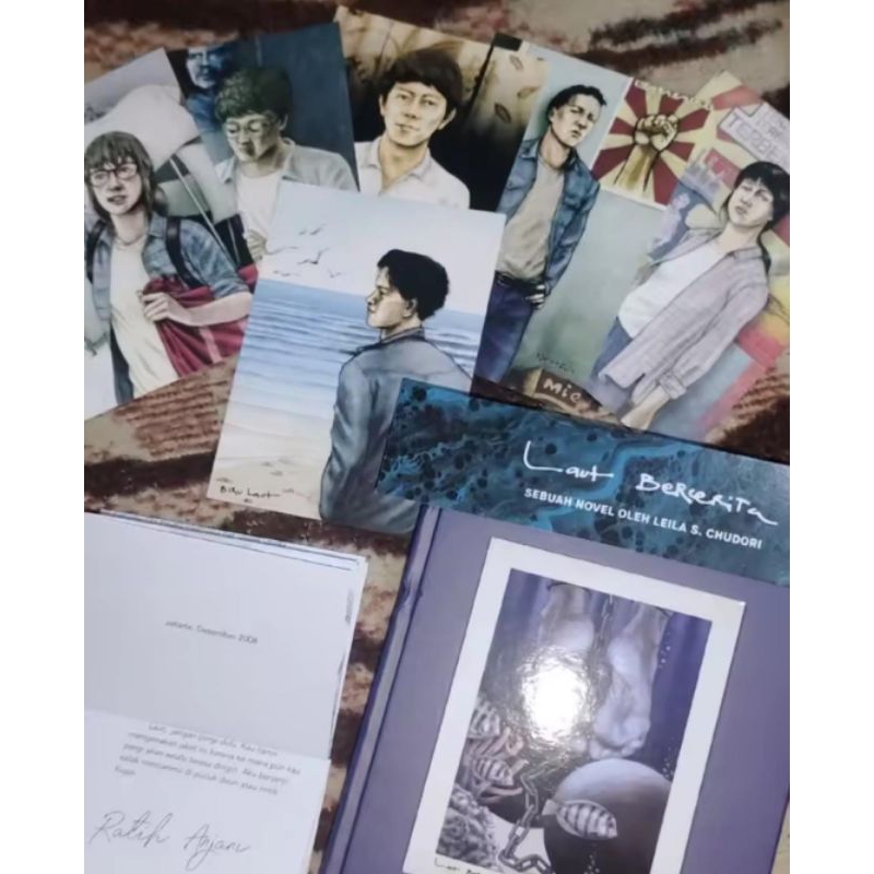 

co buku