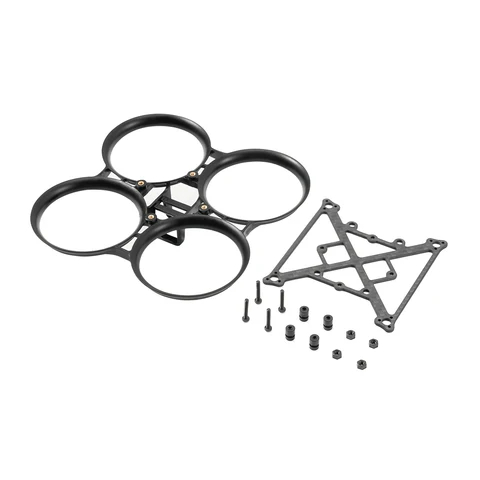 BetaFPV Pavo Pico Brushless Whoop Naked Base Frame / No HD VTX Bracket