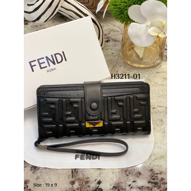 Dompet Panjang Ada Tempat Hp Dompet Lipat Wanita Dompet Panjang Wanita Dompet Uang Wanita Dompet Wan