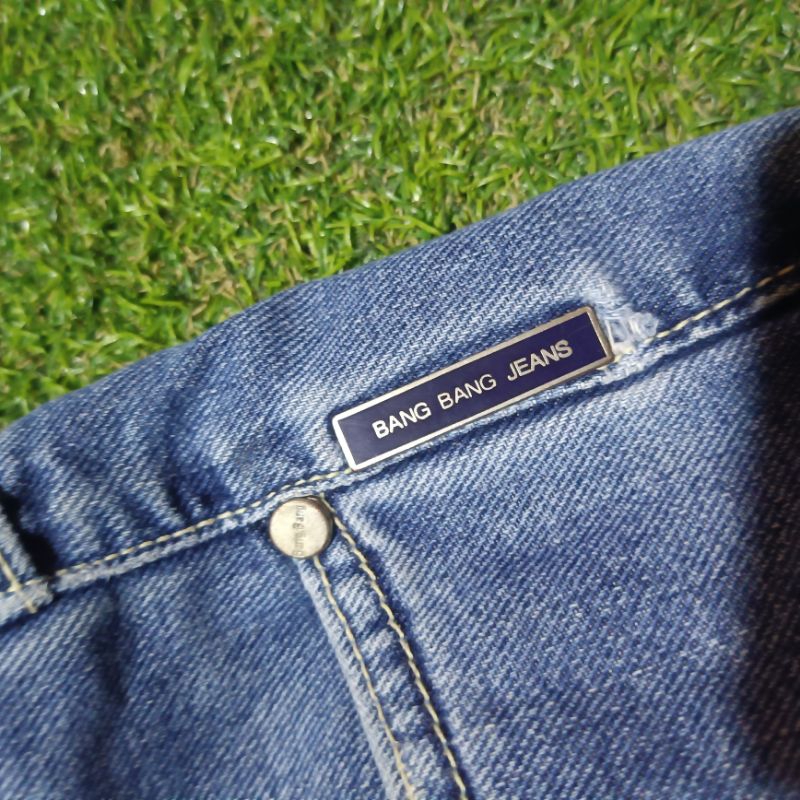 celana jeans bangbang original