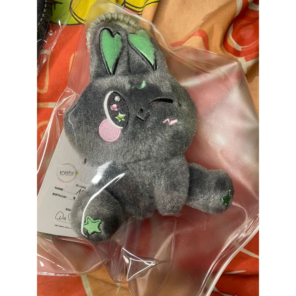 Doll Metaa (boneka win metawin GMMTV)