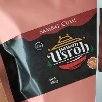 

sambal cumi