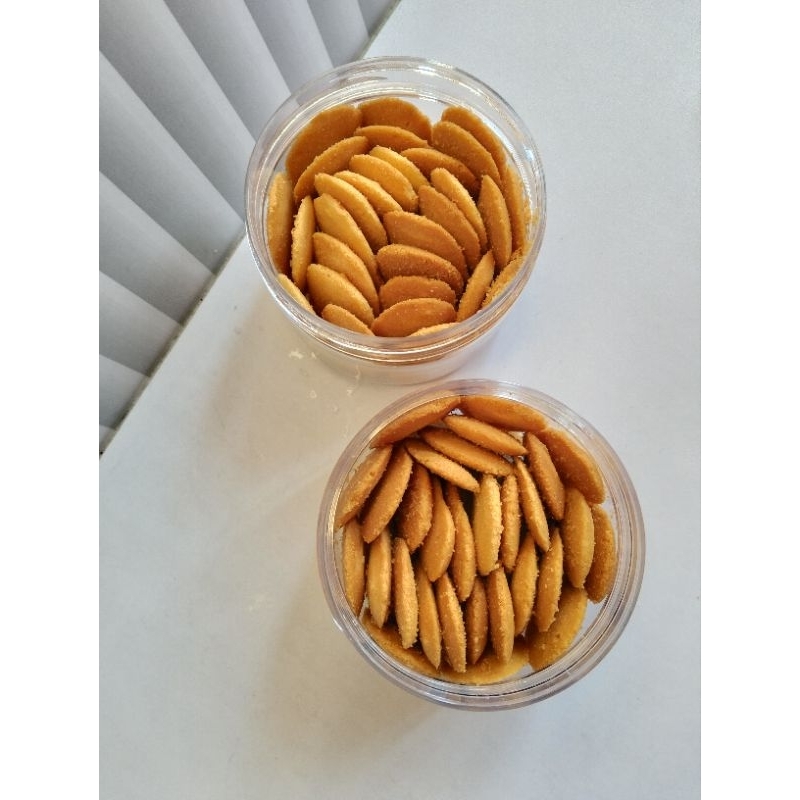 

LIDAH KUCING GLUTEN FREE