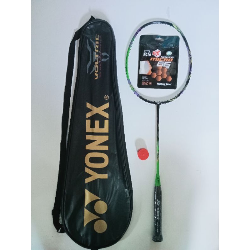 Raket Badminton Yonex Astrox 88D