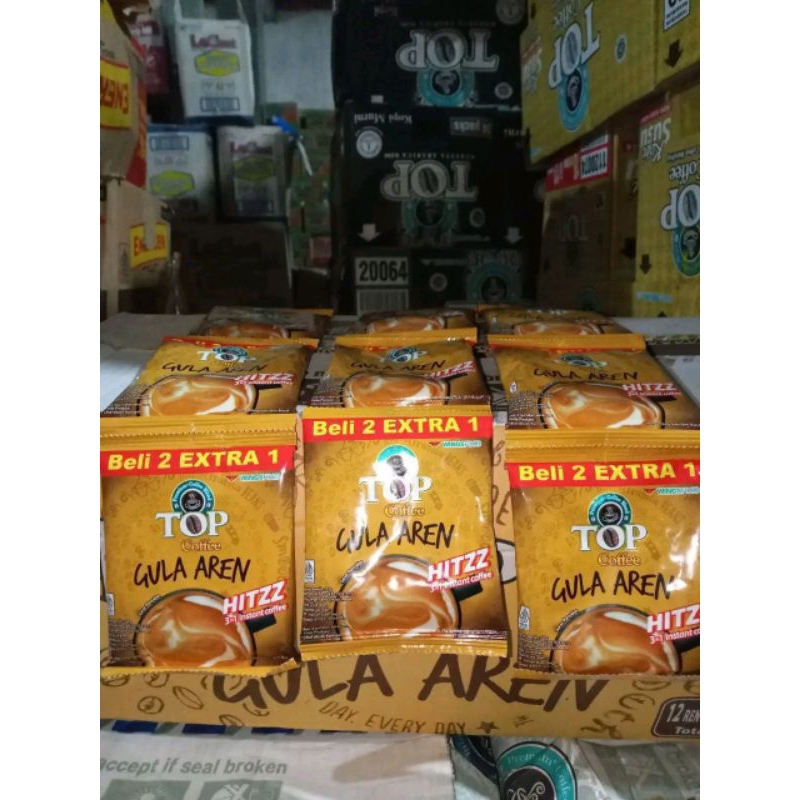 

top coffe gula aren isi 45 exp2027