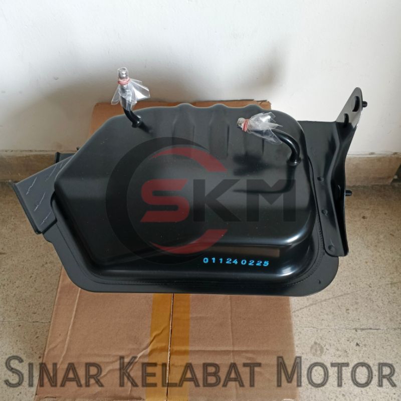 TABUNG ANGIN REM RESERVOIR VACUM BRAKE TOYOTA DYNA HINO DUTRO 110 130 HT ORIGINAL 44704-0W010