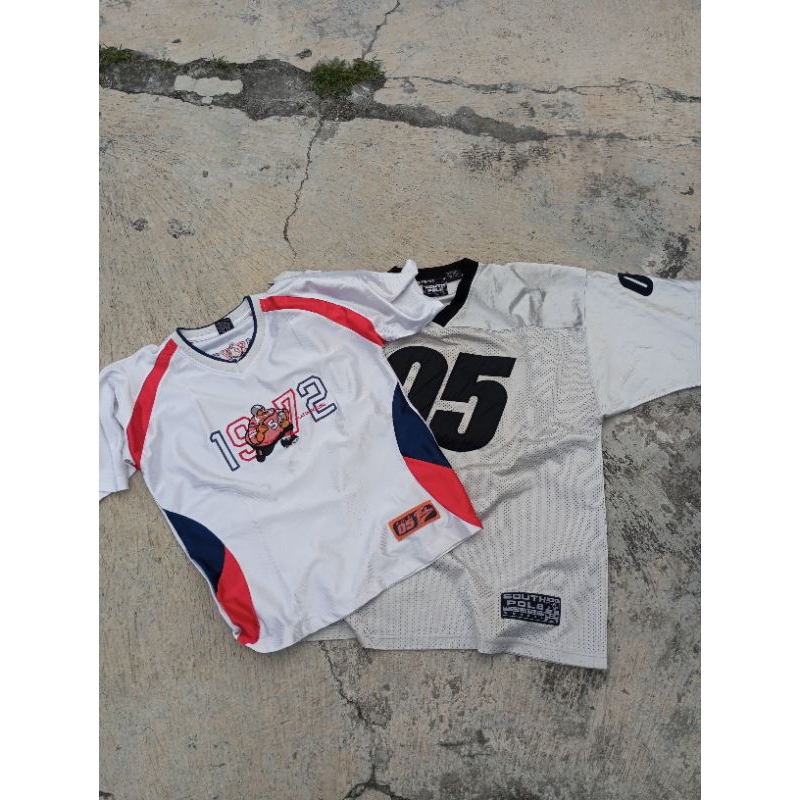 jersey fubu