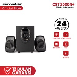 Speaker Simbadda CST-2000N Plus