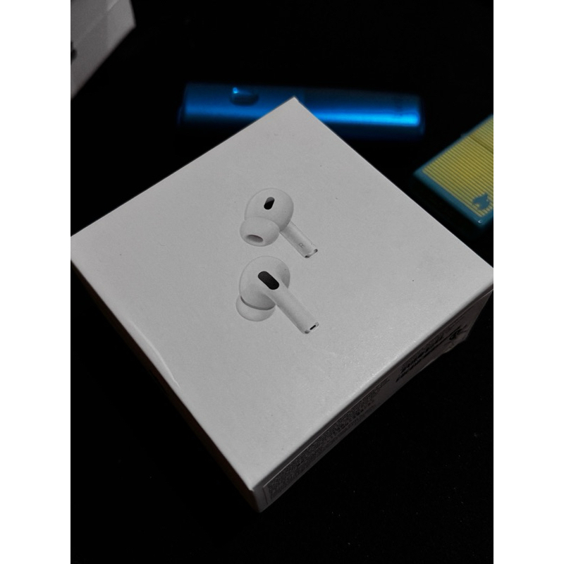 Apple Airpods Pro 2
