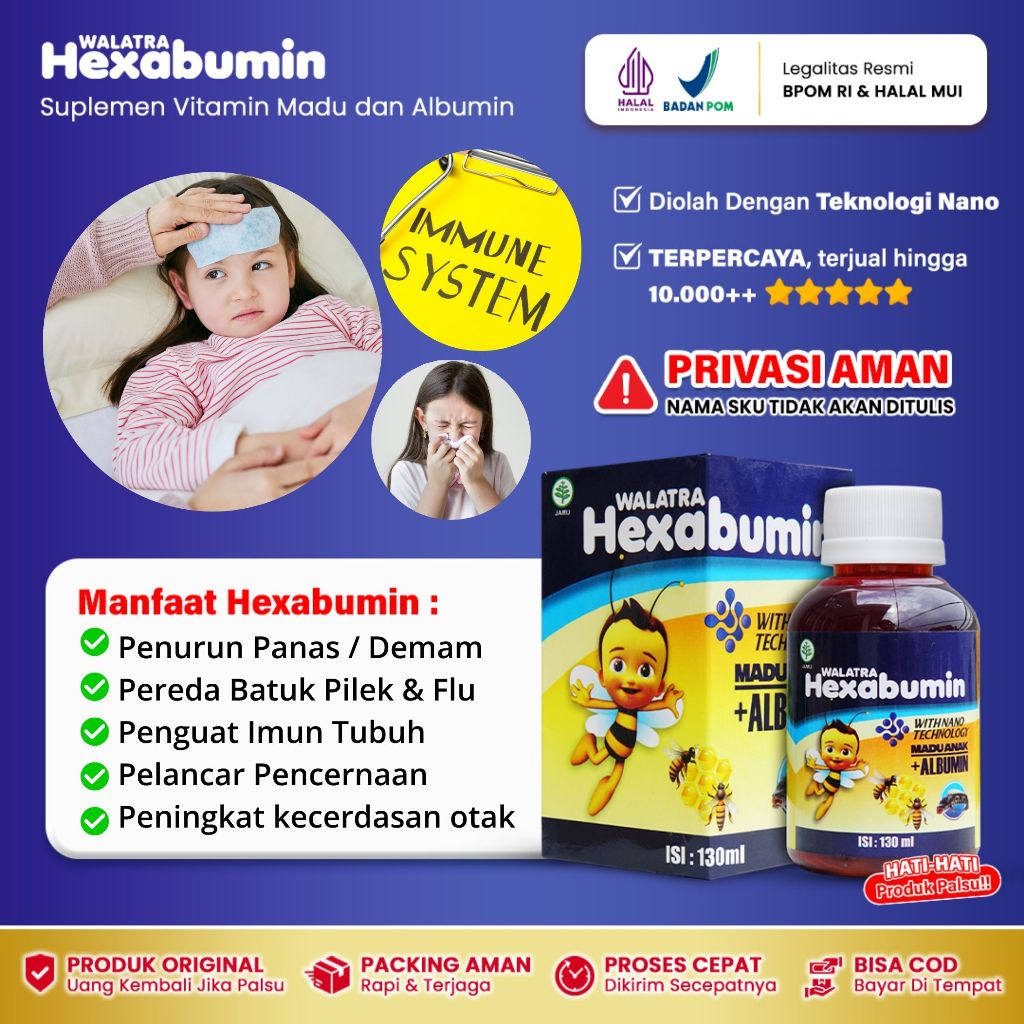 Madu Penambah Imun Dan Daya Tahan Tubuh Obat Penurun Demam Anak Flu Dan Batuk Batuk Kering Batuk Pil