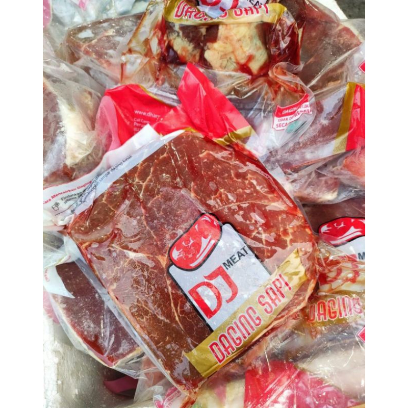 

daging sapi fs 1kg