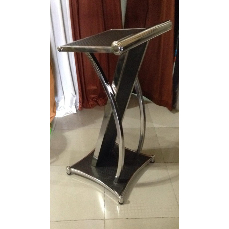 

Jual Podium Mimbar Pidato Stainless steel