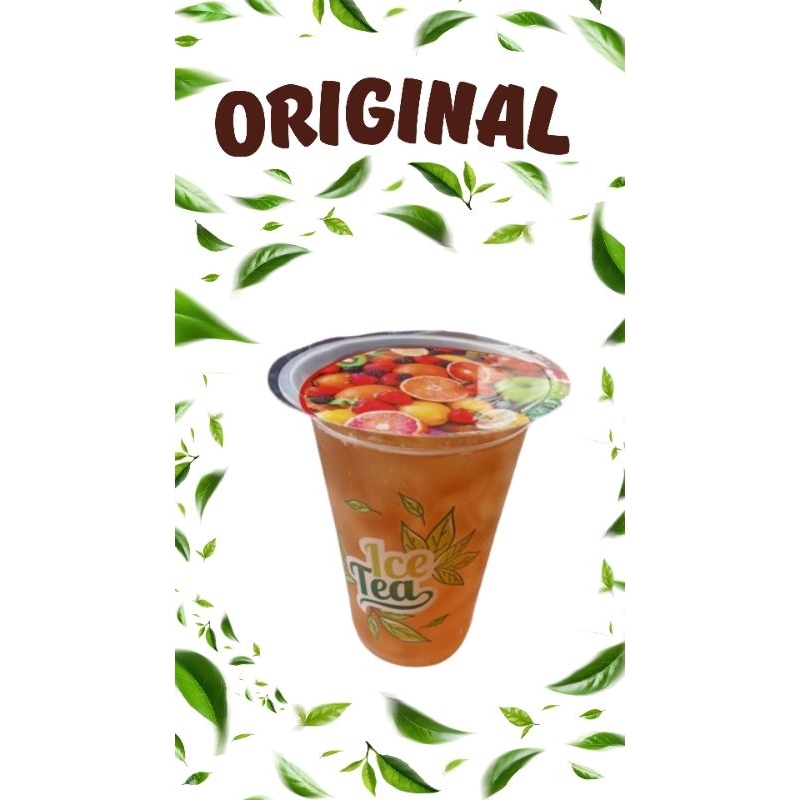 

Es Teh Original