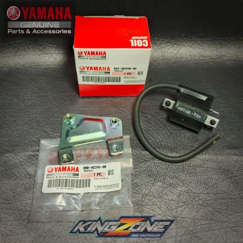 Koil Rx King Rxking Original YGP 4ST