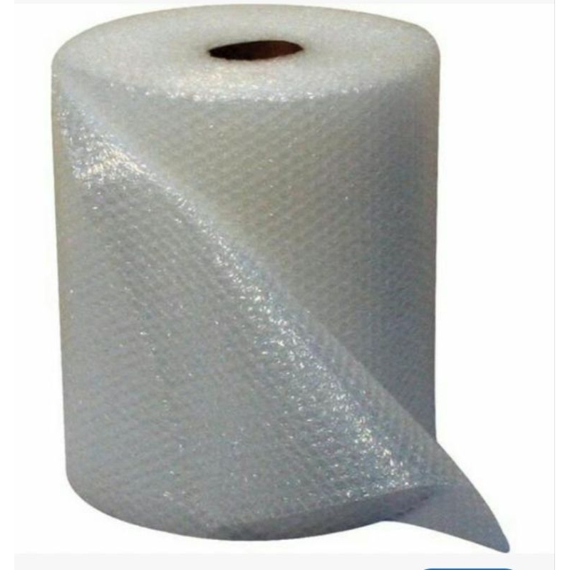

Q (Q17) BUBBLE WRAP UKURAN TEBAL 40 CM X 50 M