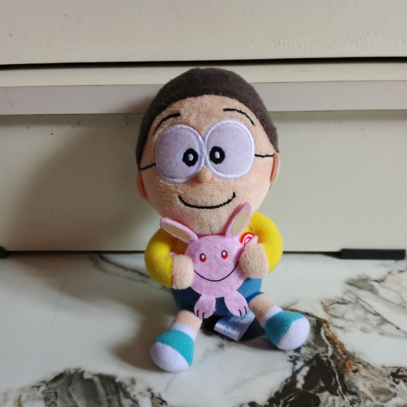 GANCI BONEKA NOBITA NOBI