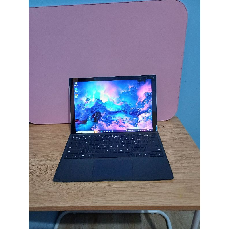 Microsoft surface pro 5