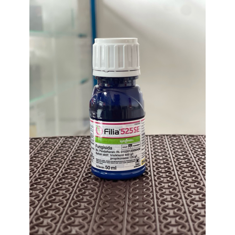 (Fungisida) Filia 50ml (Original 100%)