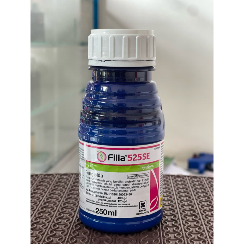 (Fungisida) Filia 250ml (Original 100%)