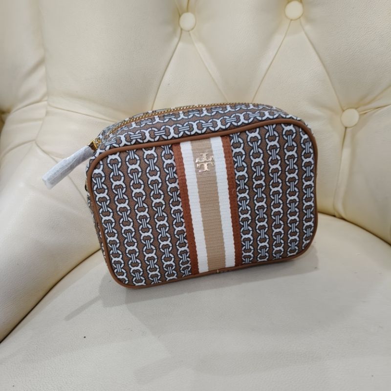 tory burch gemini camera bag