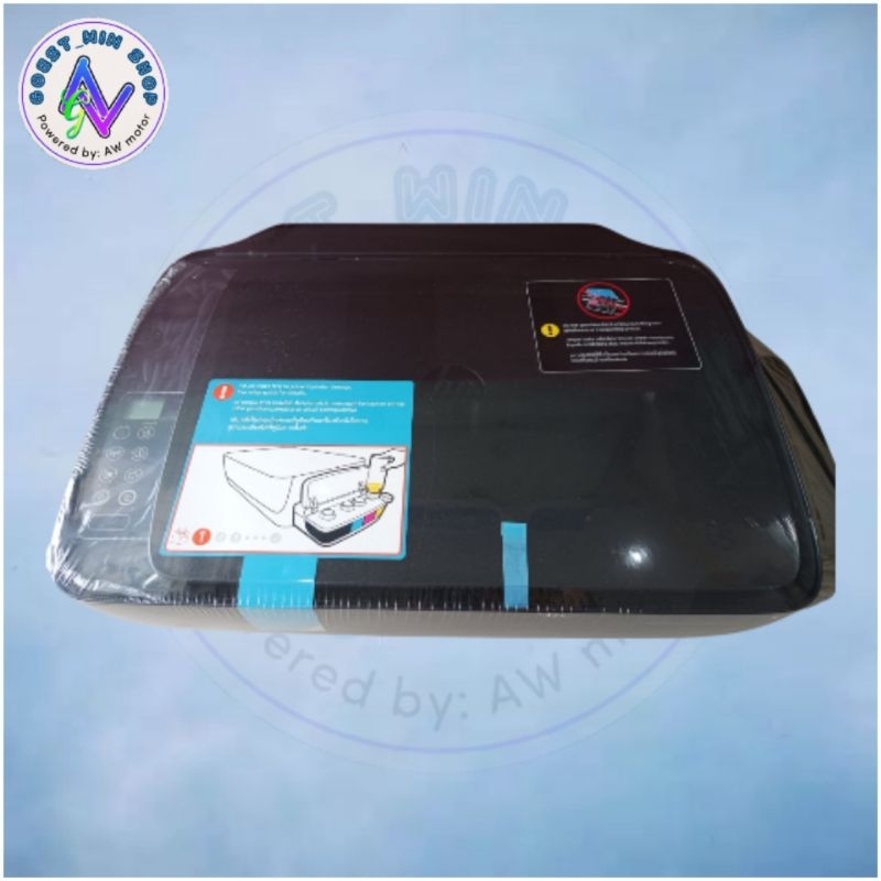 Printer HP Ink Tank 315 All-in-One Printer
