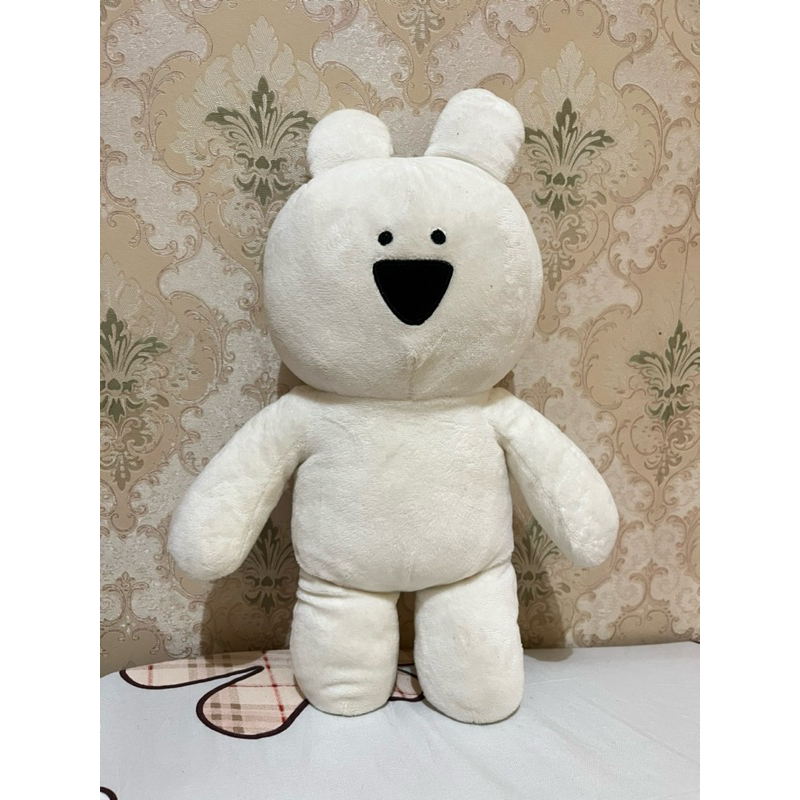 boneka extremely rabbit