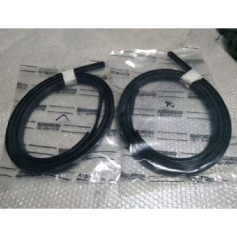 karet Vios gen limo gen 2 2007-2012 karet gabin Vios gen 2 2007-2012