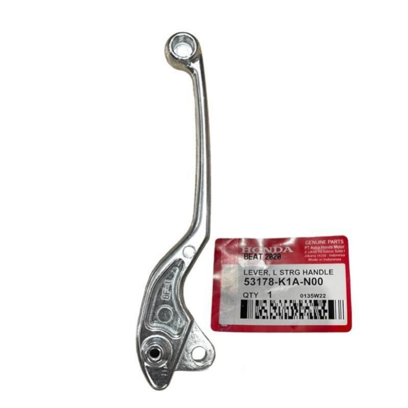 HANDLE REM BEAT DELUXE 2020,BEAT FI 2020 (KANAN+KIRI)