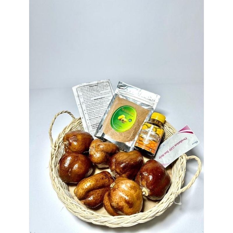 

Gita_ PAKET Best seller 7 BUAH ZURIAT + MADU MAHASIN