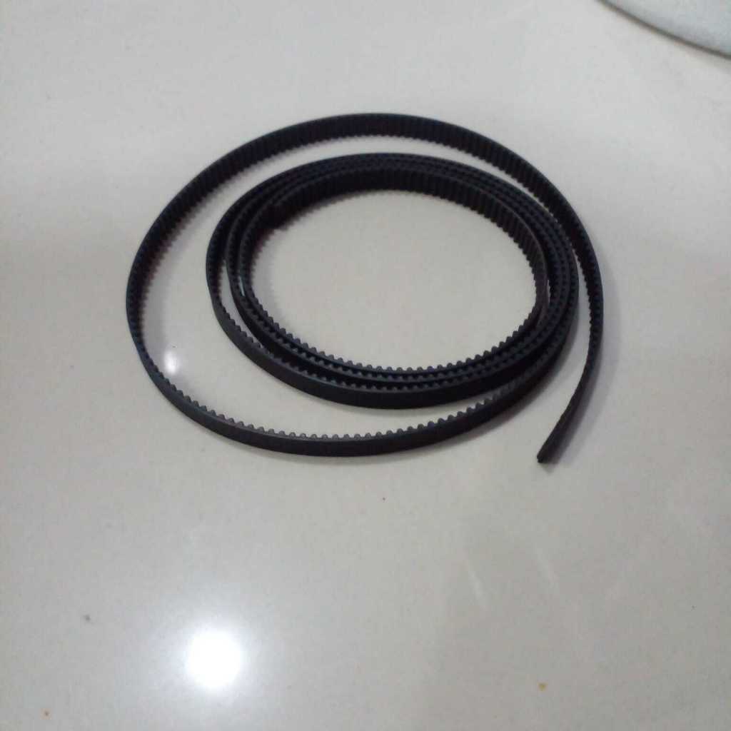 Timing Belt Mesin Printer UV Riecat | Riecat UV