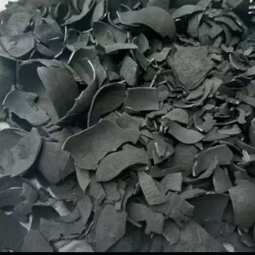 Arang Batok Kelapa Kualitas Resto 1 Kg