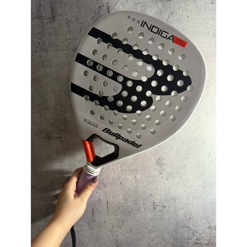 bullpadel indiga pwr 25