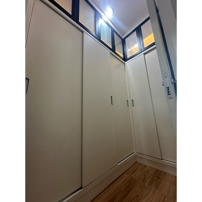 wardrobe custom sidoarjo surabaya
