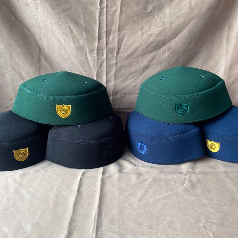 peci Malaysia A3 Iktifa Warna