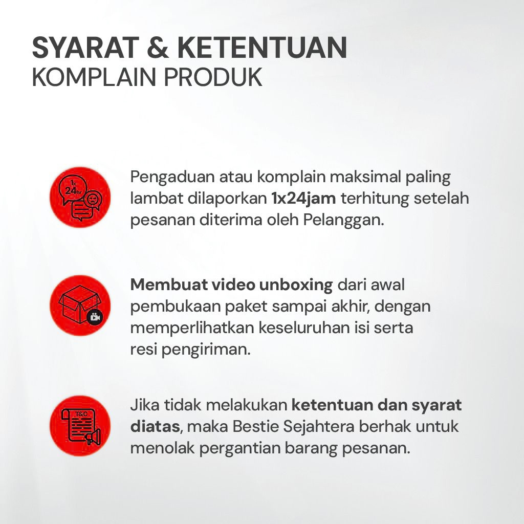 

Classica2106 Bihunku - Bakso - 1 Karton - 40 Pcs - 50Gr