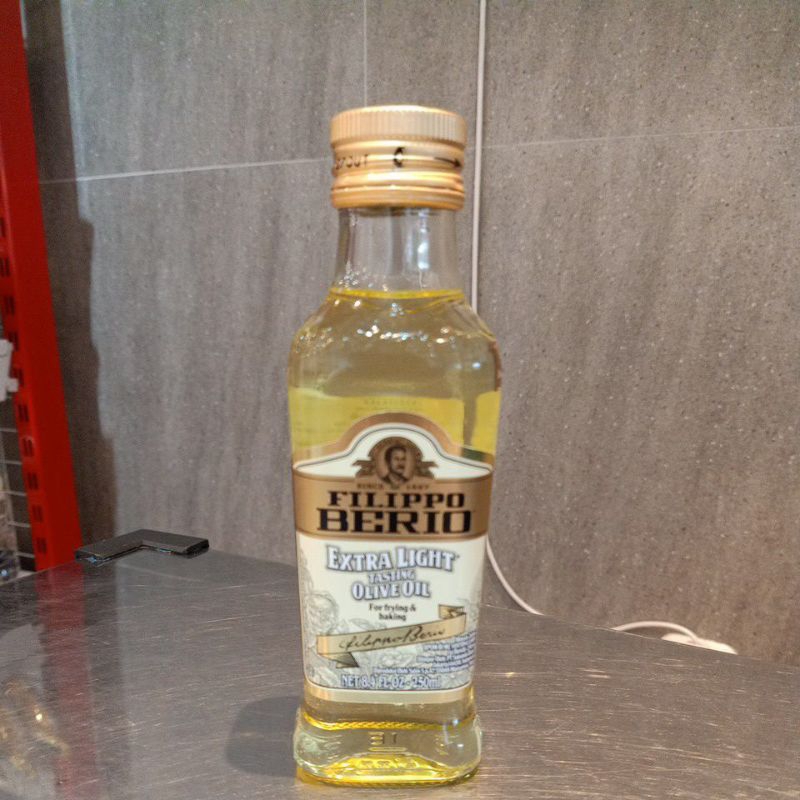 

Filippo berio minyak goreng zaitun