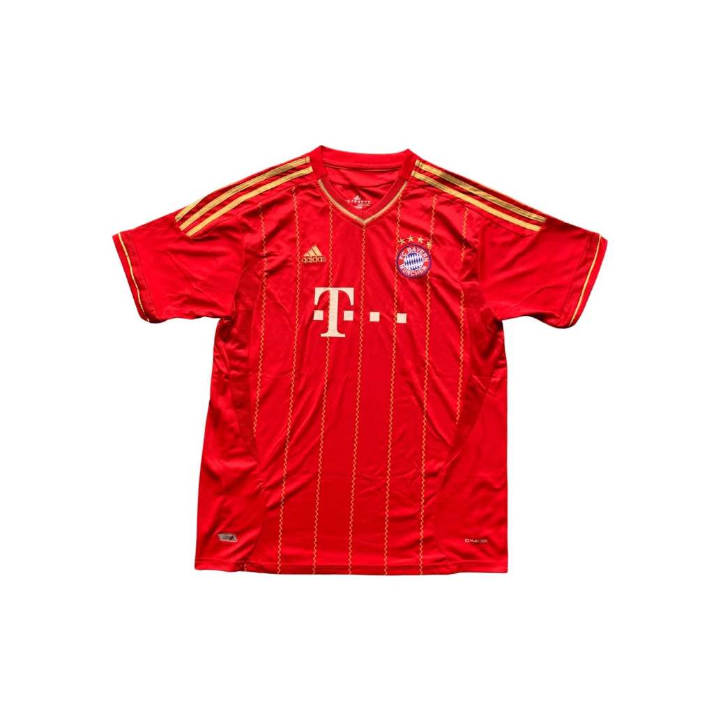 Jersey Bayern Munchen Home 2012/13