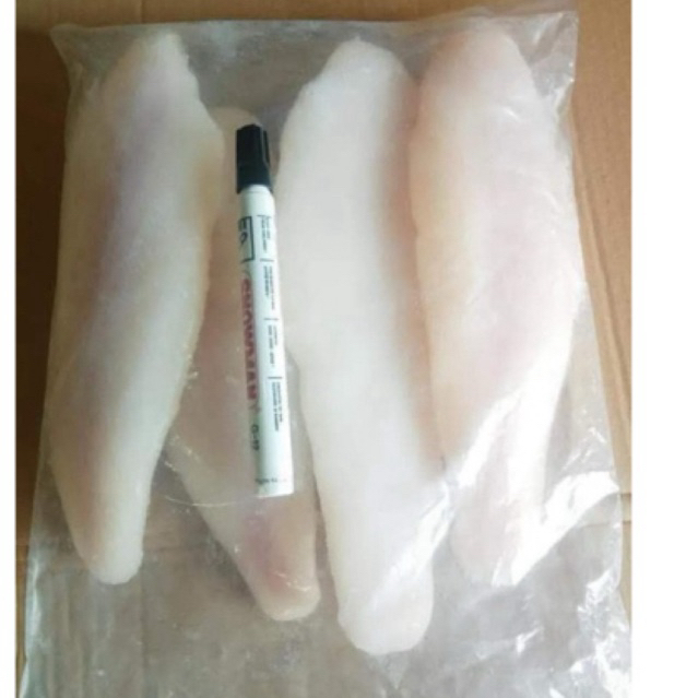 

FILLET DORI 1KG